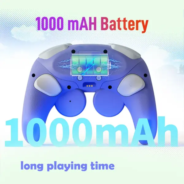 LinYuvo KS62 Wireless Switch Controller - Image 4