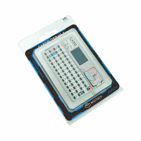 M5Stack Cardputer V1.1 Development Board - Image 6
