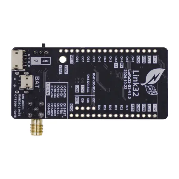 LoRa32-S3 Development Board with BME280 Sensor - Image 2