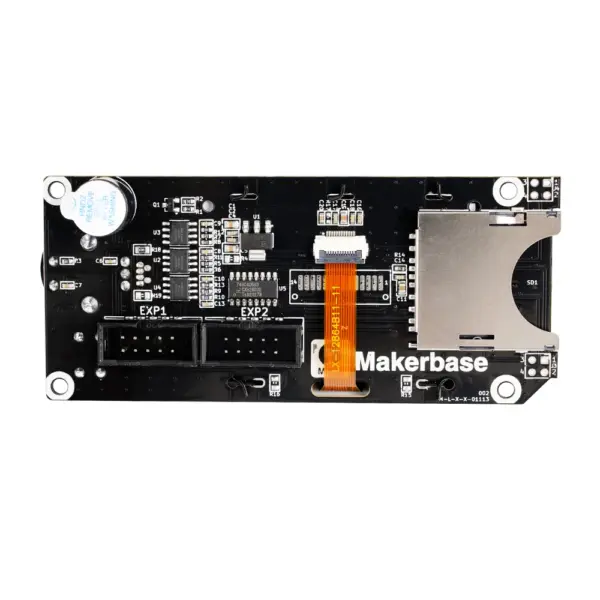 Makerbase MKS MINI12864 V3 LCD Control Screen - Image 6