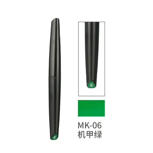 Water-Based Soft Head Markers MK/MKM/MKF Series - Image 27