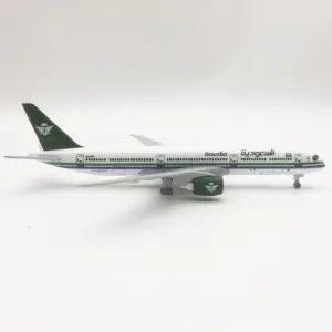Saudi Airline 20cm Boeing 787 Diecast Model Aircraft 11 Se9b2bfc84d5540179893ad85a3df68f4t