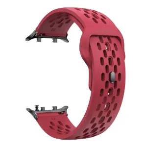 Silicone Strap for Huawei Watch D2/D 39 Se9ccf666533d4e42acca06ebe043ad2dI 4