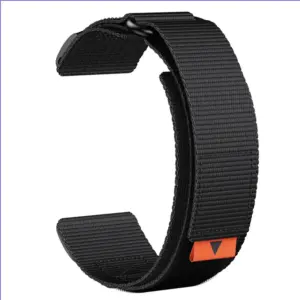 Braided Nylon Watch Strap for Garmin Fenix 7X 15 Se9e51dc91f9c42aaa932451f4995dee9w