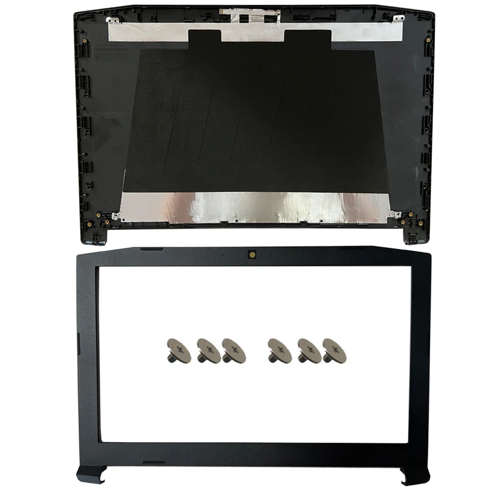 Acer Nitro 5 AN515 Series Laptop Back Cover Case 15 Acer Nitro 5 AN515 Series Laptop Back Cover Case - Image 15