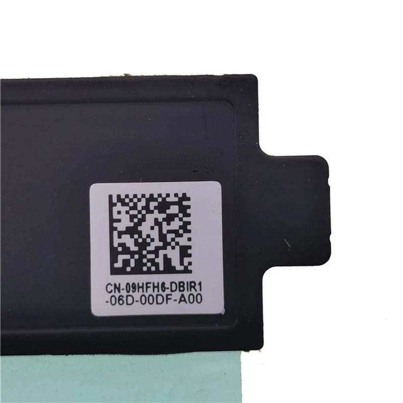 Dell Alienware M.2 2280 SSD Heatsink Plate 2 Dell Alienware M.2 2280 SSD Heatsink Plate - Image 2