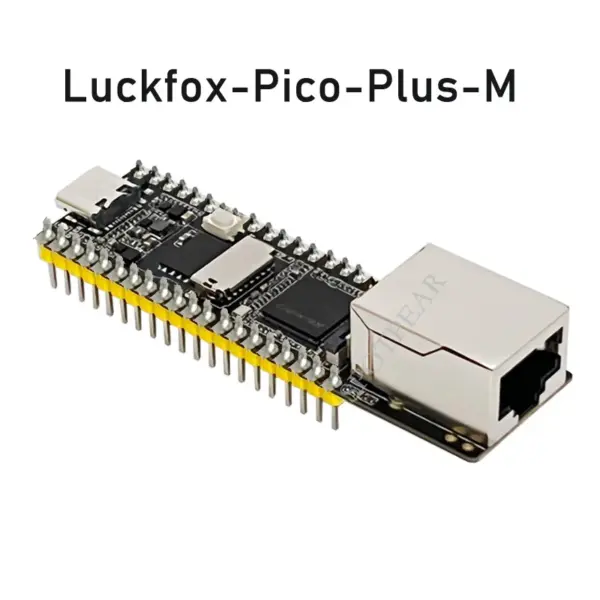 LuckFox Pico RV1103 AI Development Board - Image 9