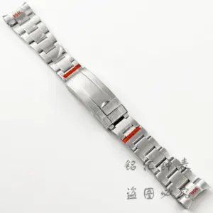 20MM 904L Silver Stainless Steel Watch Band 14 Sea6fd5eaac0a4a86b95cec2046c8f143c 2