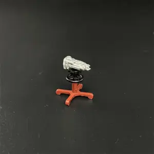 Dayu 1/64 Model Car Workshop DioramaScene 20 Sea8e17a851c14317aa83dbbfbcd904a1a