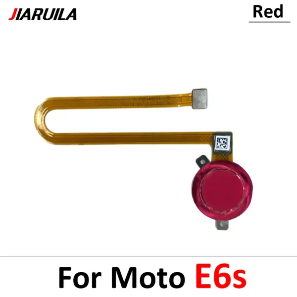 Motorola Moto E6s E20 E40 E32 E7 Plus Flex Cable - Image 6