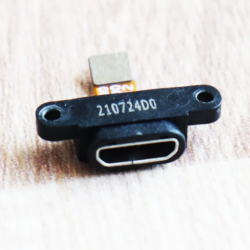 USB Charging Port Flex Cable for Cat S42 5 USB Charging Port Flex Cable for Cat S42 - Image 5