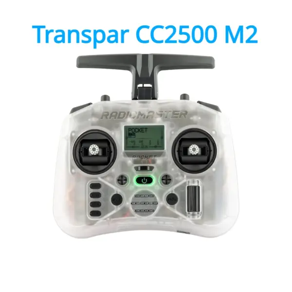 Radiomaster RC Pocket FPV Controller M2 ELRS CC2500 - Image 14