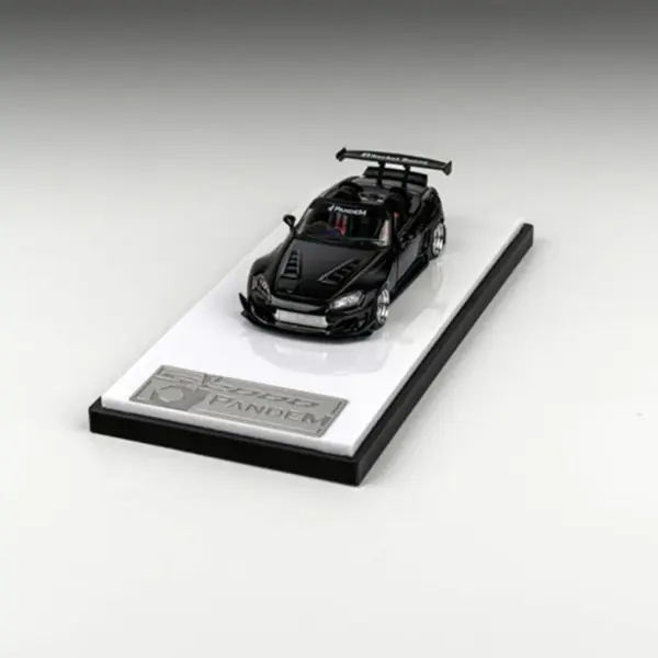 Rocket Bunny S2000 1:64 Scale Diecast Model - Image 5