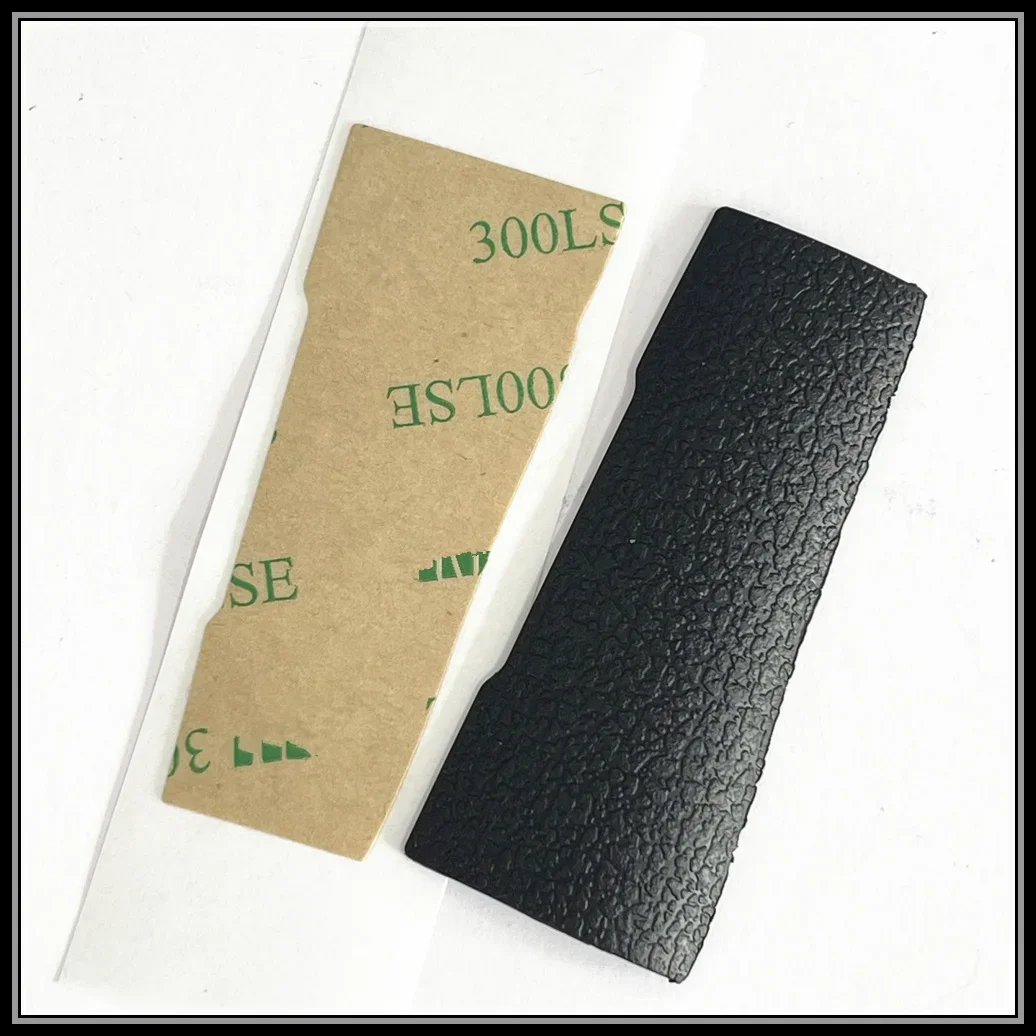 Canon 5D Mark IV SD Card Door Cover 2 Canon 5D Mark IV SD Card Door Cover - Image 2