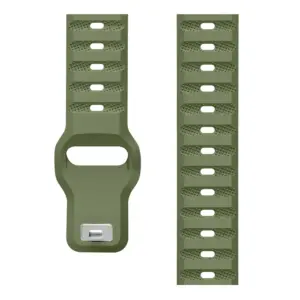 Silicone Quick Release Watchband for Garmin Models 29 Seb27021004ea4d2a93c7005a2ca133bbs