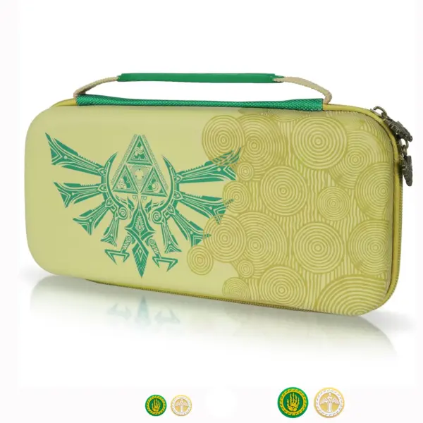 Legend of Zelda Switch Carrying Case - Image 18