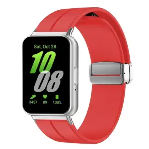 Silicone Strap for Samsung Galaxy Fit 3 SSB0714 68 Seb61456402974b1286f395591b33ac86r 1