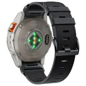 Braided Nylon Watch Strap for Garmin Fenix 7X 19 Seb93ca383522465b8a23fe9ffeb2713ei