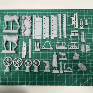 1/35 WW II Russian Refugees Resin Figure Kit 5 Seba7e3c4755349558d3291b0ec6ed1d5w