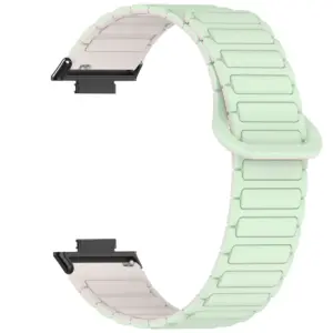 Magnetic Silicone Strap for Huawei Watch Fit 3 86 Sebbcce5db14f4a6baecff77b6c9f0e14z