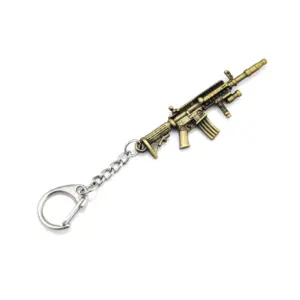 AK-47 Metal Replica Keychain Model 74 Sebc61fbb9e0c42ed9ccb61867dc145dag 2