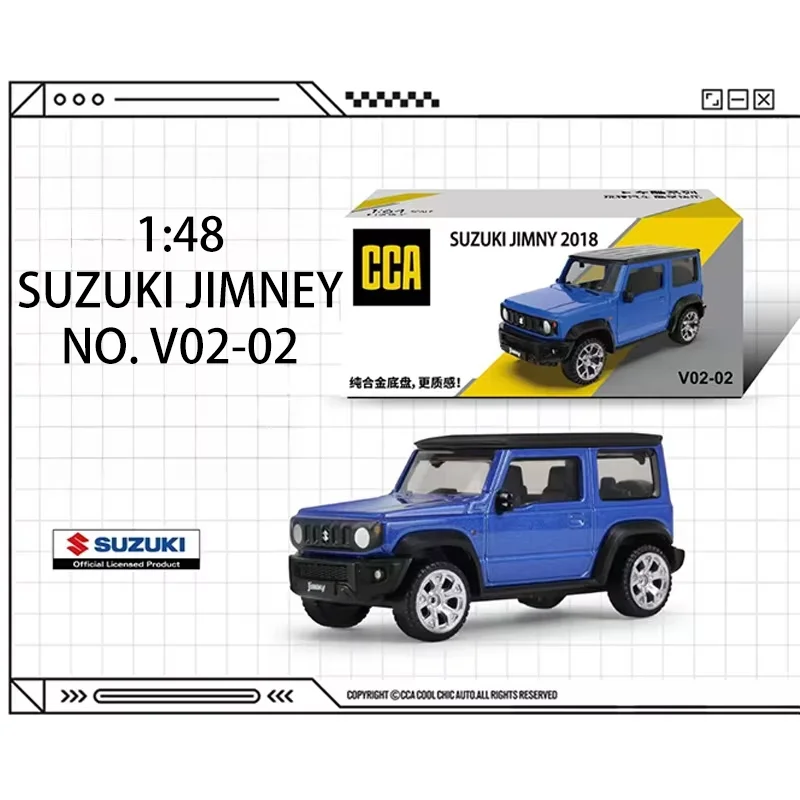 CCA 1:64 Diecast Porsche 911 and More Vehicle Models 13 CCA 1:64 Diecast Porsche 911 and More Vehicle Models - Image 13