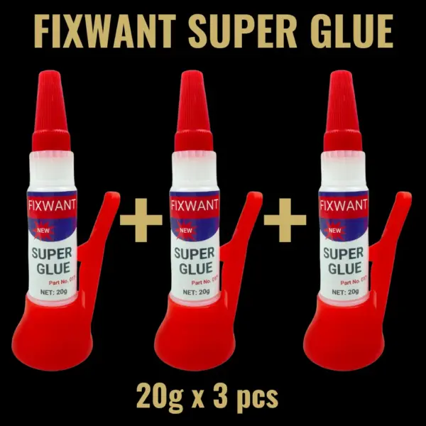 Powerful Metal and Ceramic Bonding Glue - Image 11