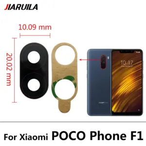 Xiaomi Poco M3 M4 Rear Camera Glass Lens 35 Sec1679e1bab44ab78323cdc16c7475d8f