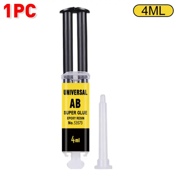 Multi-Purpose Epoxy Resin Glue Kit 1-10pcs - Image 17