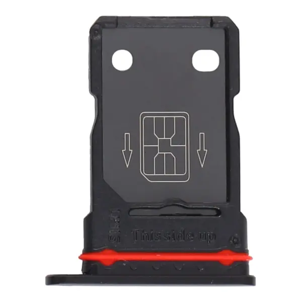 OnePlus 9 Pro / 9R Dual SIM Card Tray - Image 2