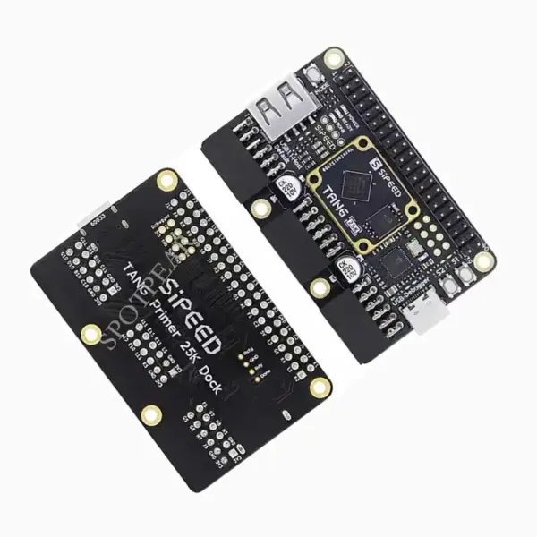 Tang Primer 25K FPGA Development Board Kit - Image 2