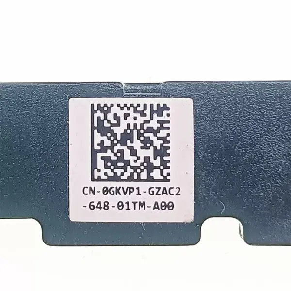 Dell Latitude E5450 Speaker Set GKVP1 - Image 4