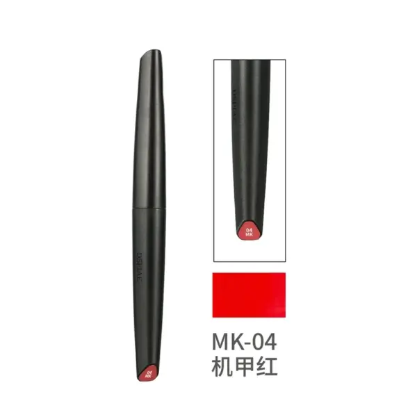 Water-Based Soft Head Markers MK/MKM/MKF Series - Image 29