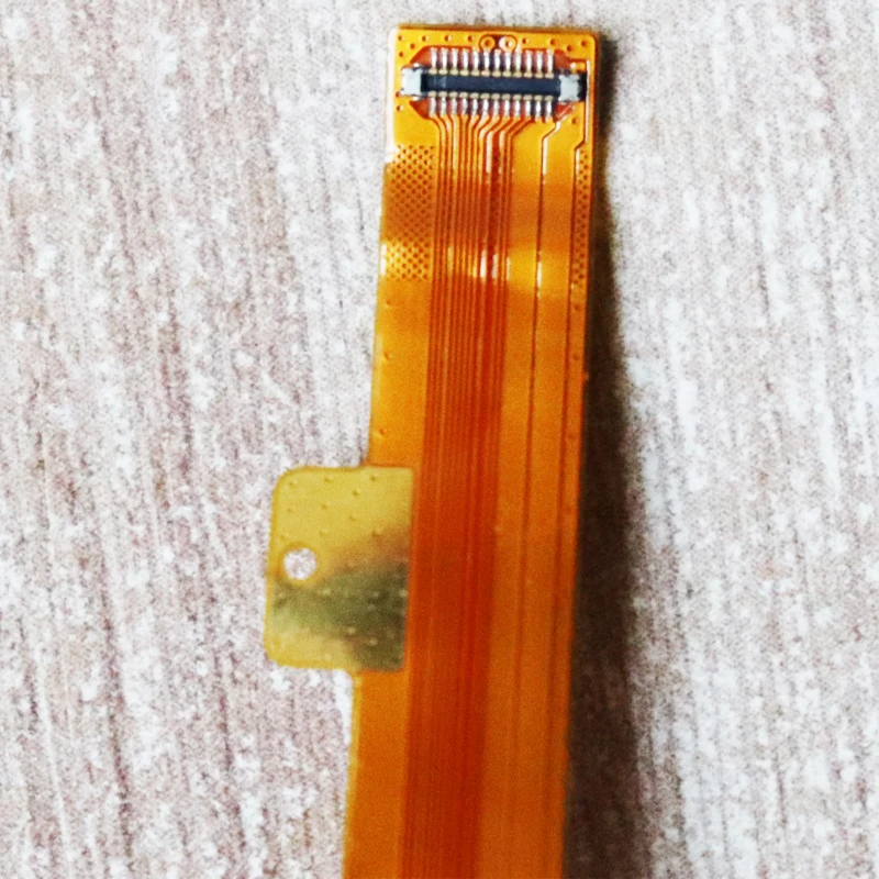 Charging Port Flex Cable for Alcatel 3L 2020 4 Charging Port Flex Cable for Alcatel 3L 2020 - Image 4