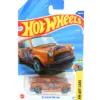 Hot Wheels 1:64 '67 Austin Mini Van Model