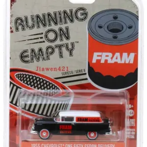 1955 Chevrolet One Fifty Diecast Model Car 6 Sed0e226036974b088723b078c8bf1e3cY