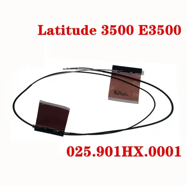 Dell Latitude 3500 E3500 LCD Back Cover Case - Image 4