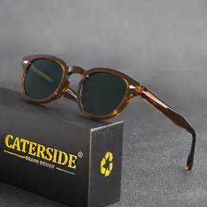 Retro Circular Sunglasses Men Women UV400 24 Sed6897f17a814387ac015f91d1046759m