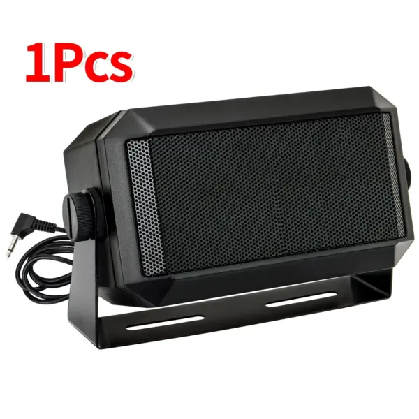ABBREE External Communication Speaker for CB Radios - Image 7