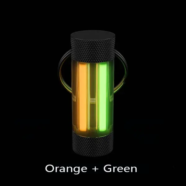 Self-Illuminating TwinGlow Keychain Marker - Image 15