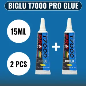 T7000 PRO Black Adhesive Liquid Glue 15ml 29 Sed7d016a49d74732aa6b7fafbbc2532dm