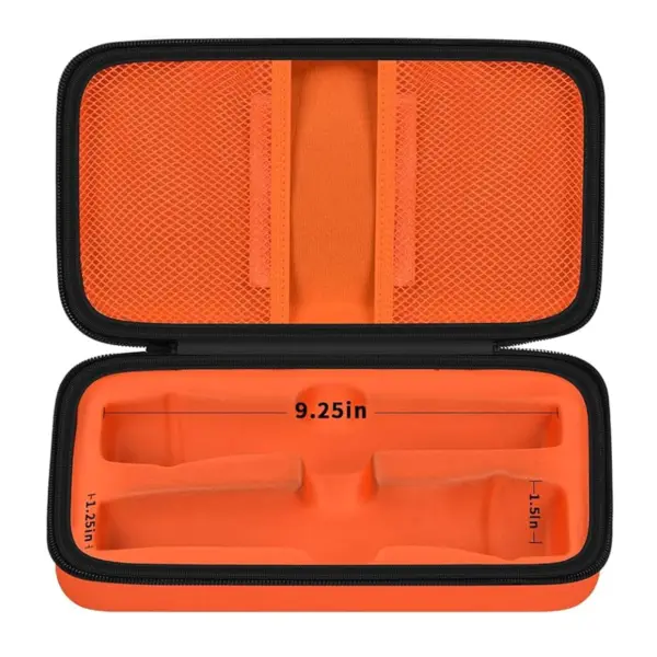 Wireless Microphone Case for JBL Dual Mic System - Image 10