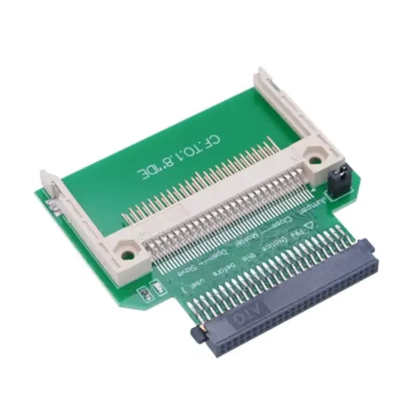 Compact Flash Card to 50pin IDE Adapter - Image 4