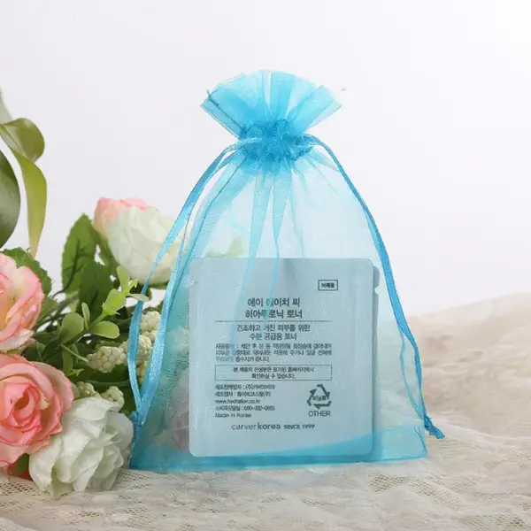 Grapes & Fruit Grow Bags Mesh with Drawstring - Image 10