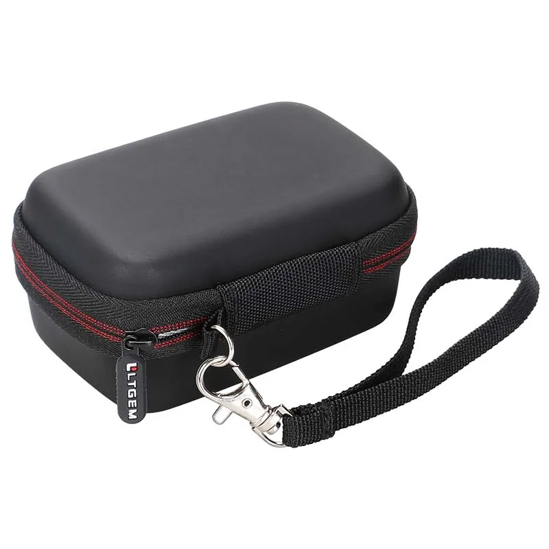 Hard EVA Case for Kodak PIXPRO FZ43 Camera 7 Hard EVA Case for Kodak PIXPRO FZ43 Camera - Image 7