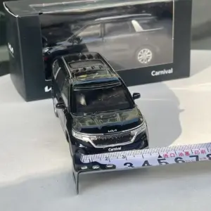 KIA Carnival Alloy Die-Cast Model 1:38 9 Sedf84687fff04e908d16fc34fa11a829v
