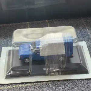 Rare 1/43 Lada 27175 Pickup Alloy Model 11 Sedfc52698a83418193228b93615acb79b