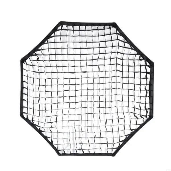 Honeycomb Grid Softbox for Photography 55-140cm - Image 2