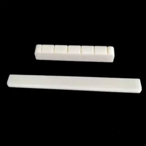 Bone Nut and Saddle for 6-String Classical Guitar 9 Sedff7baf92424ec4abf338e5c1c22eb2G