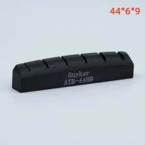 Guyker Bone Nut for Acoustic Guitar ATB 26 See19ca274e274e96ad1dc4508d209908W